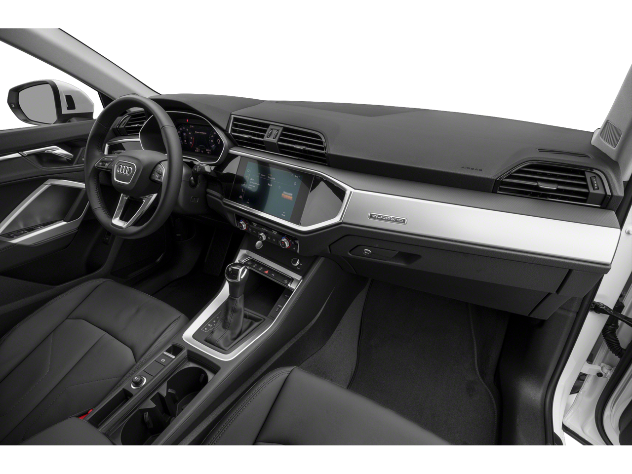 2020 Audi Q3 Premium Plus 45 TFSI quattro